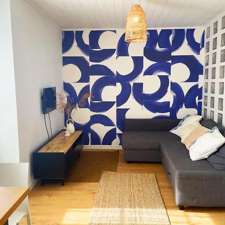 Charmant Appartement Renove Au Coeur De Concarneau Exterior foto